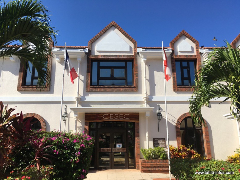 Cesec : Le vœu dont personne ne veut Cesec : Le vœu dont personne ne veut