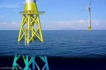 STX France: les énergies marines représenteront 20 à 25% du c.a. en 2020