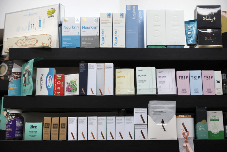 ADRIAN DENNIS / AFP ADRIAN DENNIS / AFP