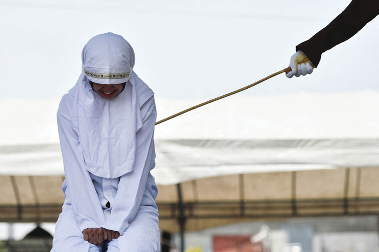 CHAIDEER MAHYUDDIN / AFP CHAIDEER MAHYUDDIN / AFP