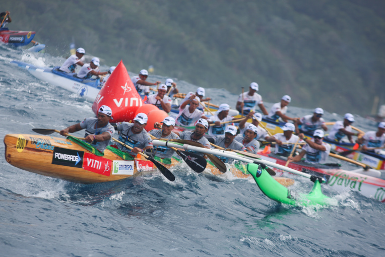 Une deuxième année consécutive sans Hawaiki Nui.
