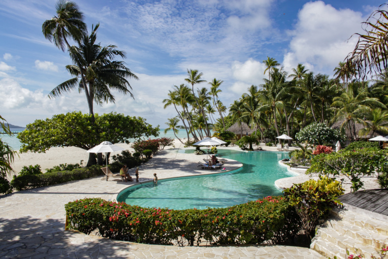 Le tourisme tient... à un fil Le tourisme tient... à un fil