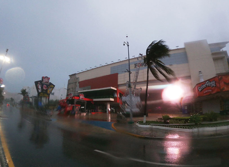 ELIZABETH RUIZ / AFP ELIZABETH RUIZ / AFP