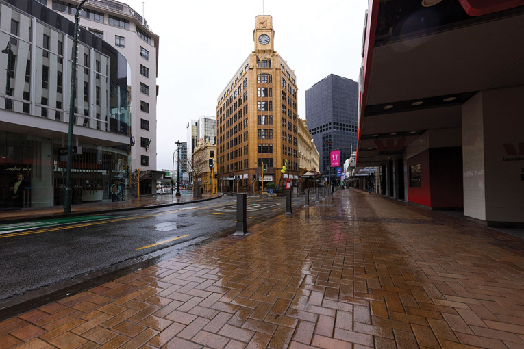 Marty MELVILLE / AFP Marty MELVILLE / AFP