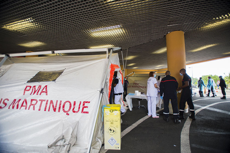 Lionel CHAMOISEAU / AFP Lionel CHAMOISEAU / AFP