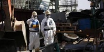 Fukushima: nouvelle possible fuite d'eau radioactive en mer