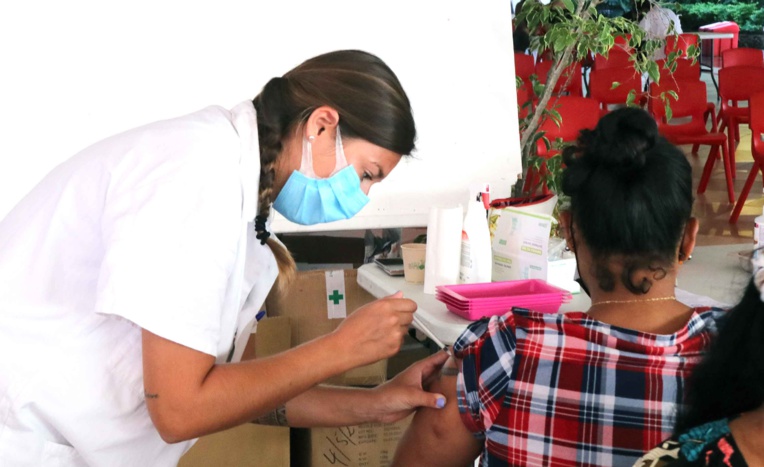 ​Quelles contre-indications pour la vaccination anti-Covid ?