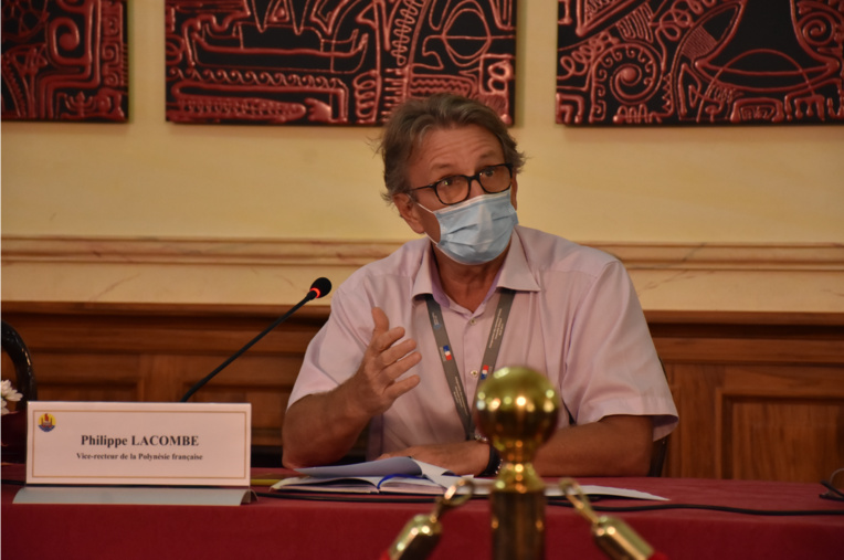 Continuité pédagogique : La stratégie du moindre mal Continuité pédagogique : La stratégie du moindre mal