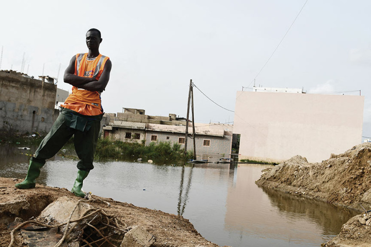 SEYLLOU / AFP SEYLLOU / AFP