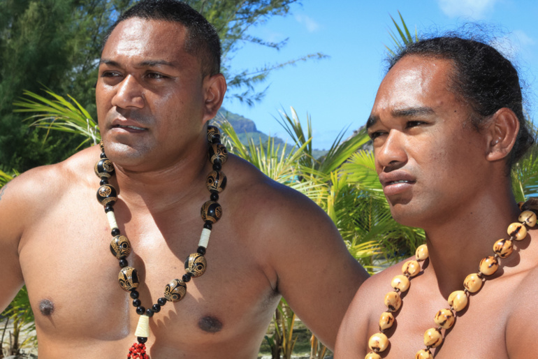 Web-série : le phénomène "Rai & Mana"