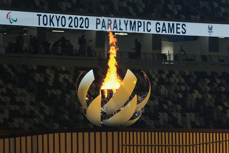 YASUYOSHI CHIBA / AFP YASUYOSHI CHIBA / AFP