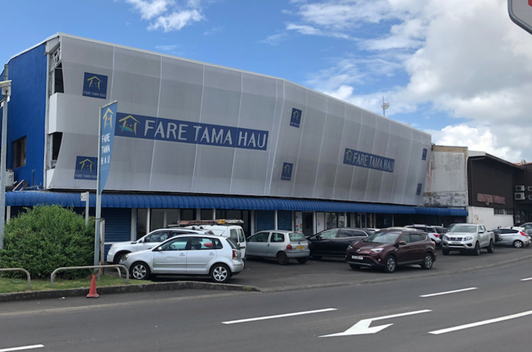Le Fare Tama Hau propose un soutien psychologique aux familles endeuillées Le Fare Tama Hau propose un soutien psychologique aux familles endeuillées