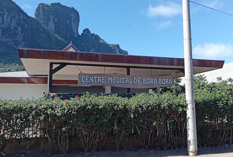 218 cas et 3 évasans à Bora Bora 218 cas et 3 évasans à Bora Bora