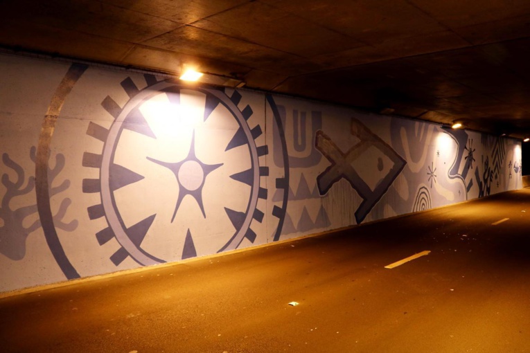 Plongée artistique avec HTJ, Cronos et KMSLO Plongée artistique avec HTJ, Cronos et KMSLO