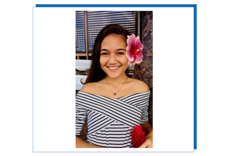 ​Appel à témoin après la fugue d'une mineure à Raiatea