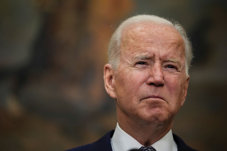 Drew Angerer / GETTY IMAGES NORTH AMERICA / Getty Images via AFP Drew Angerer / GETTY IMAGES NORTH AMERICA / Getty Images via AFP