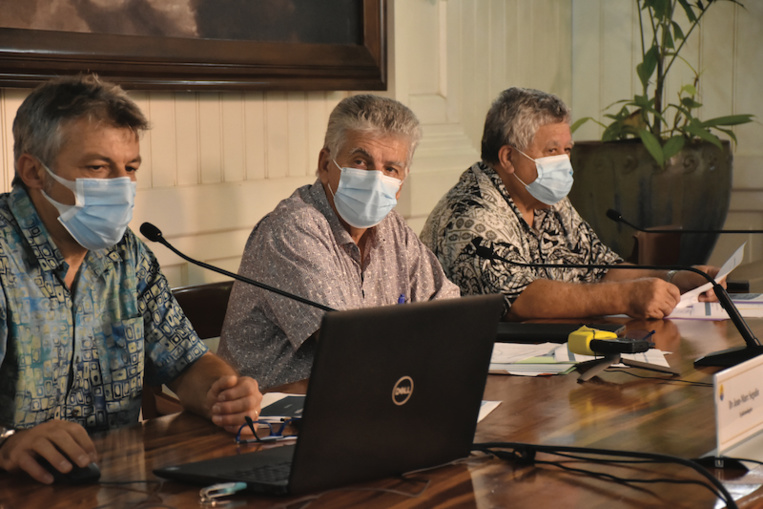 “Rien ne montre une amélioration” “Rien ne montre une amélioration”