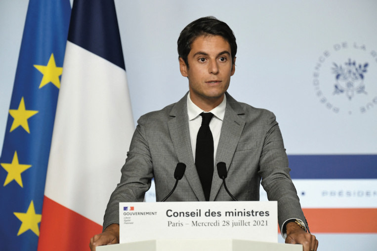 Cafouillage à Paris sur la situation sanitaire en Polynésie Cafouillage à Paris sur la situation sanitaire en Polynésie