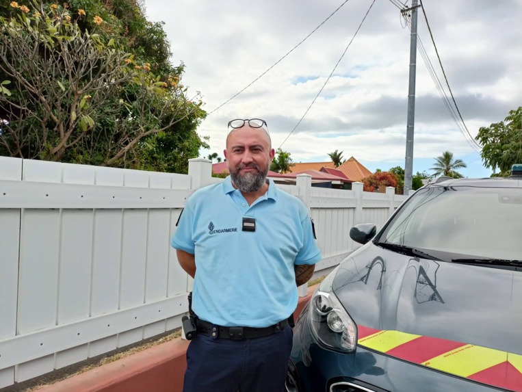 "Faire respecter les règles sanitaires permet aussi de sauver des vies" "Faire respecter les règles sanitaires permet aussi de sauver des vies"