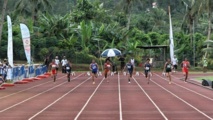 Mini-Jeux du Pacifique 2013 : la Polynésie en seconde place avec 43 médailles