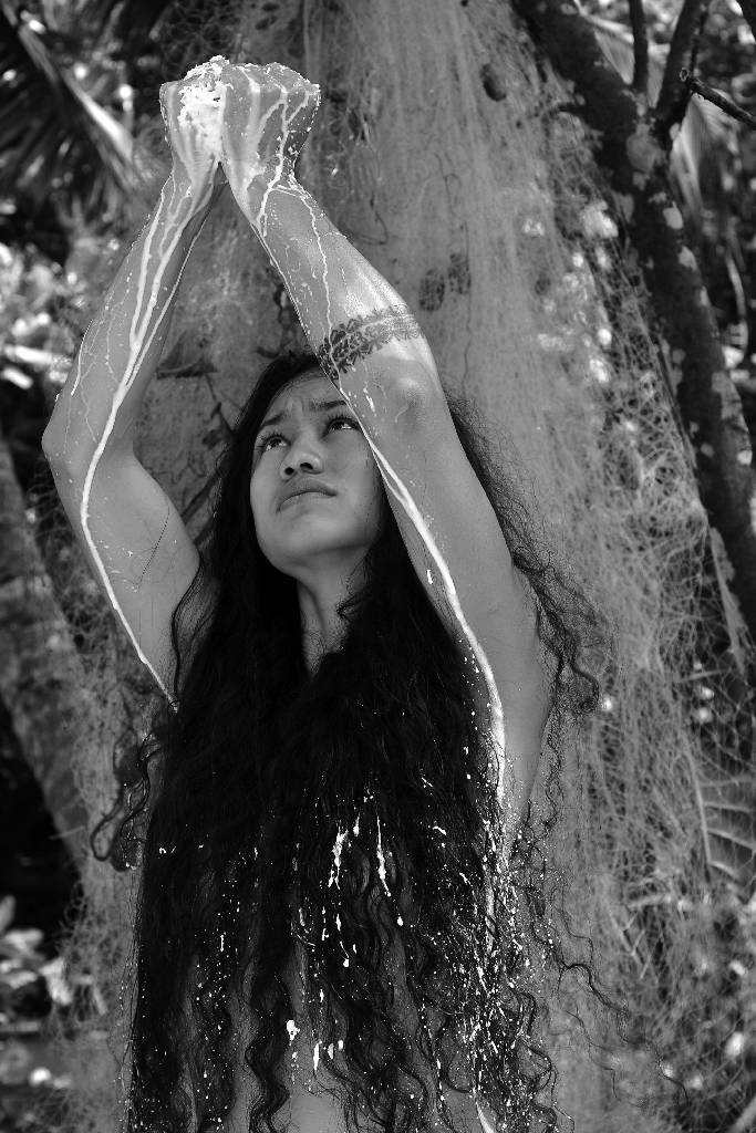 Résultats du concours photo « Femmes des Outre-mer » ouvert aux photographes amateurs et professionnels de Polynésie française