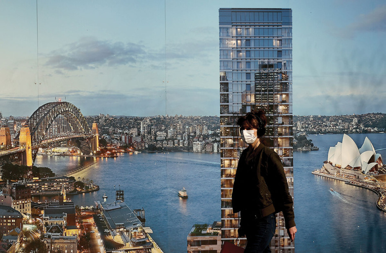 DAVID GRAY / AFP DAVID GRAY / AFP