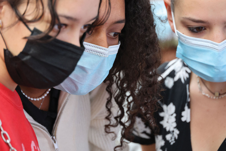 Richard BOUHET / AFP Richard BOUHET / AFP