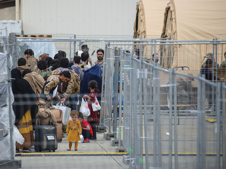 Armando BABANI / AFP Armando BABANI / AFP