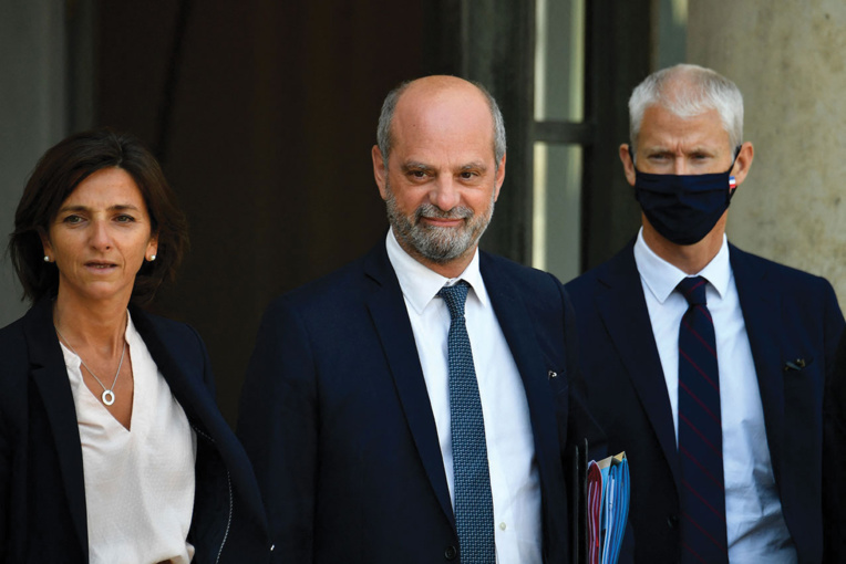 Alain JOCARD / AFP Alain JOCARD / AFP