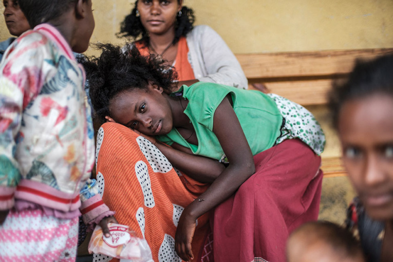 EDUARDO SOTERAS / AFP EDUARDO SOTERAS / AFP