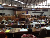 L’APF interpelle le Parlement sur la question des municipales 2014