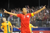 Crédit photo : Massimo Colombini / COL