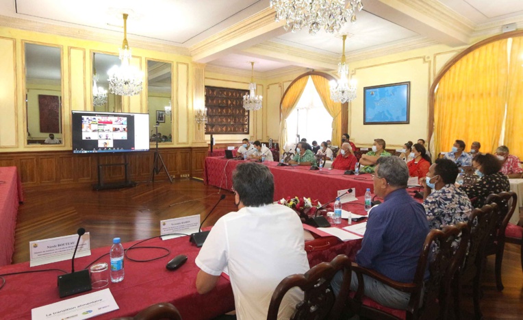 Le Pays veut associer les communes à la promotion de l’alimentation saine Le Pays veut associer les communes à la promotion de l’alimentation saine