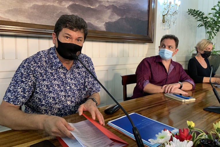 ​Les aides de crise réajustées