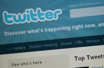 Finance et santé: Twitter scruté pour son effet boule de cristal