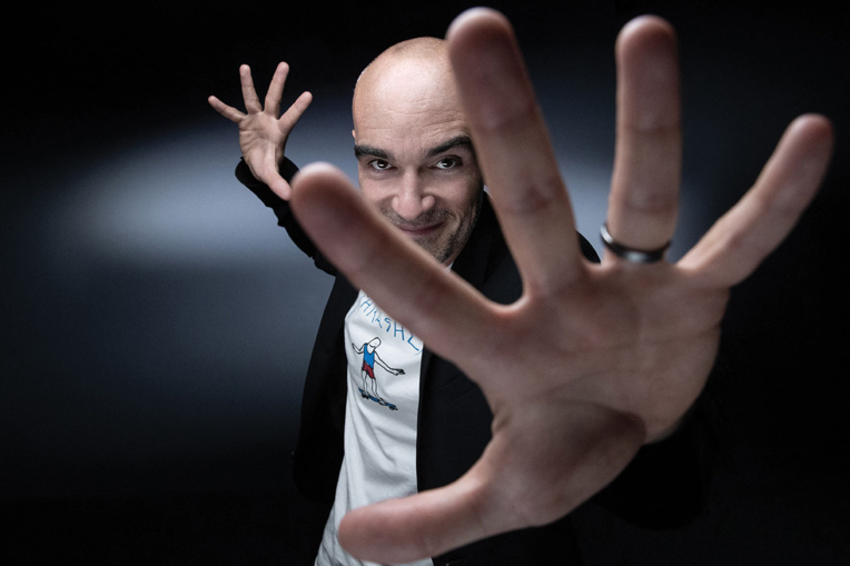 JOEL SAGET / AFP JOEL SAGET / AFP