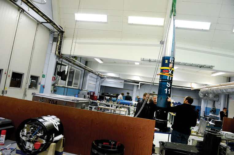 JONATHAN NACKSTRAND / AFP