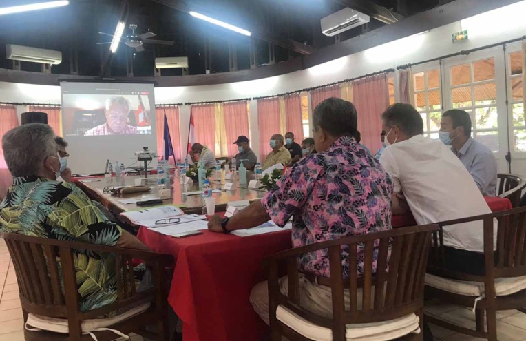 Des déplacements encore trop nombreux à Raiatea Des déplacements encore trop nombreux à Raiatea