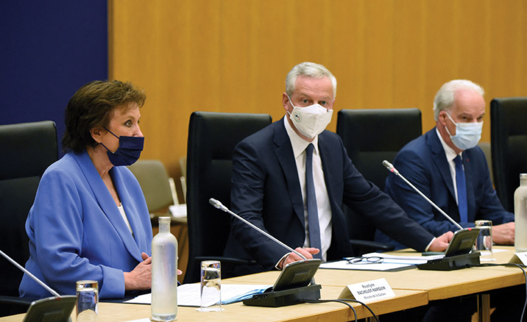 Eric PIERMONT / AFP Eric PIERMONT / AFP