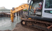 Raivavae : «Ils ne veulent pas du développement» selon le tavana Bruno Flores