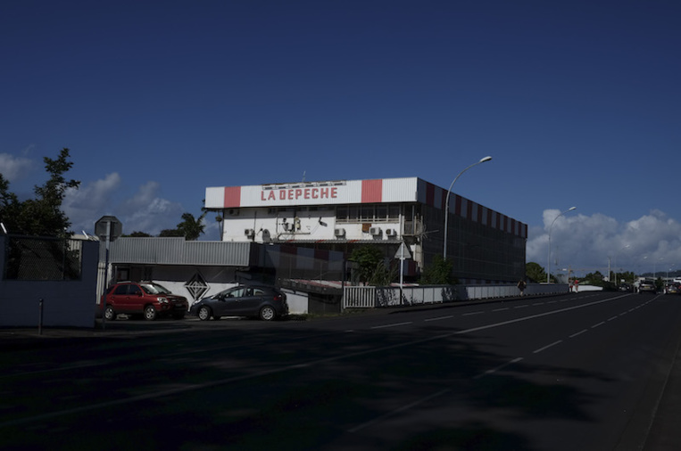 La Dépêche condamnée à payer six ans d'arriérés de loyers La Dépêche condamnée à payer six ans d'arriérés de loyers