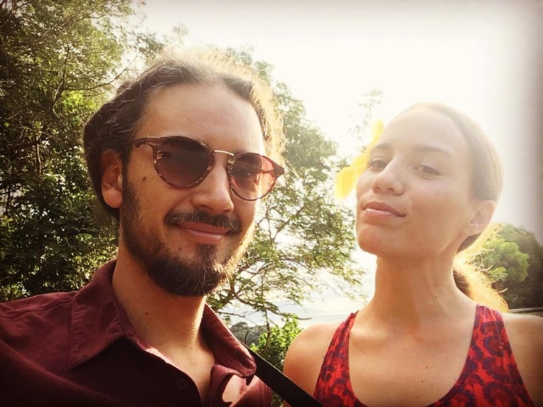 Avec "Ta'u Tama", Vaiteani chante son engagement