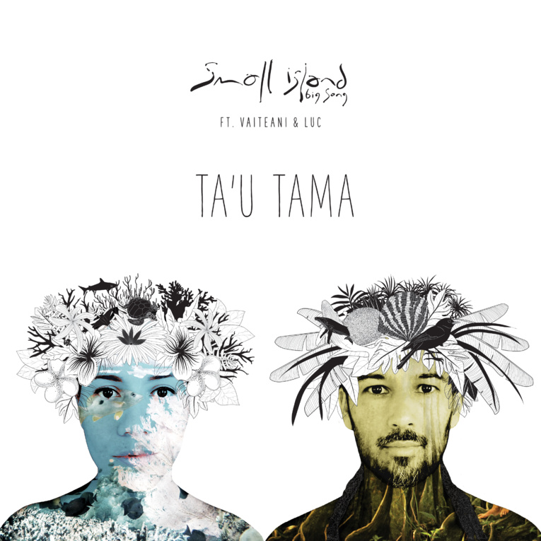 Avec "Ta'u Tama", Vaiteani chante son engagement