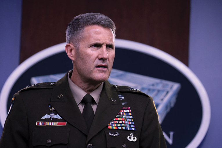 Anna Moneymaker / GETTY IMAGES NORTH AMERICA / Getty Images via AFP