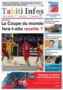 Cliquez sur l'image pour lire le journal Cliquez sur l'image pour lire le journal