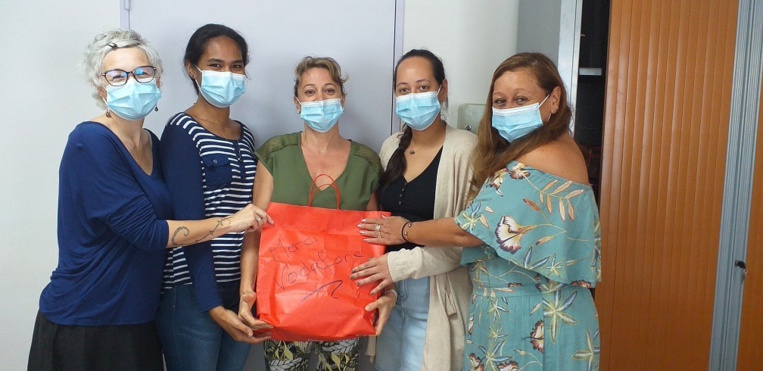 Vodafone se mobilise pour les soignants Vodafone se mobilise pour les soignants