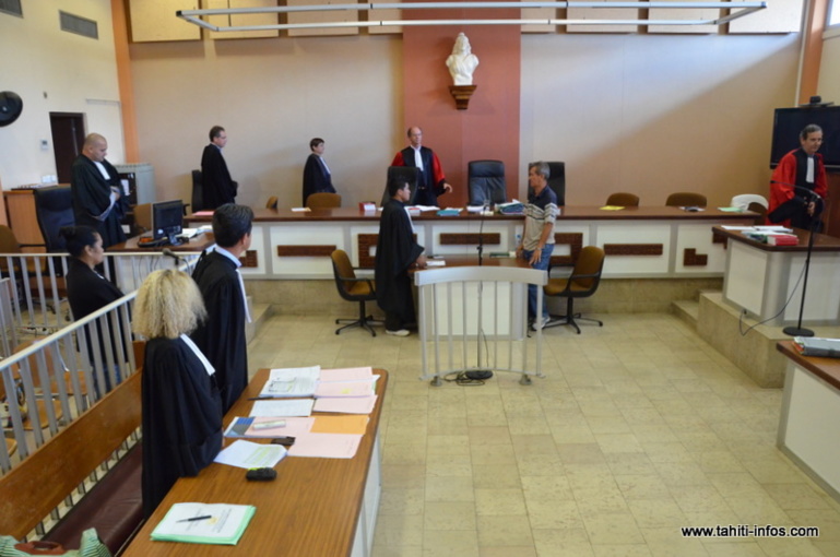 Bébé secoué : 3 ans dont un ferme pour Nounou Anita