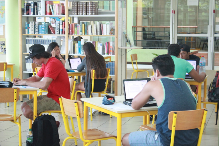 Face à la crise Covid, l’UCO-Pacifique ISEPP s’adapte et poursuit son développement Face à la crise Covid, l’UCO-Pacifique ISEPP s’adapte et poursuit son développement