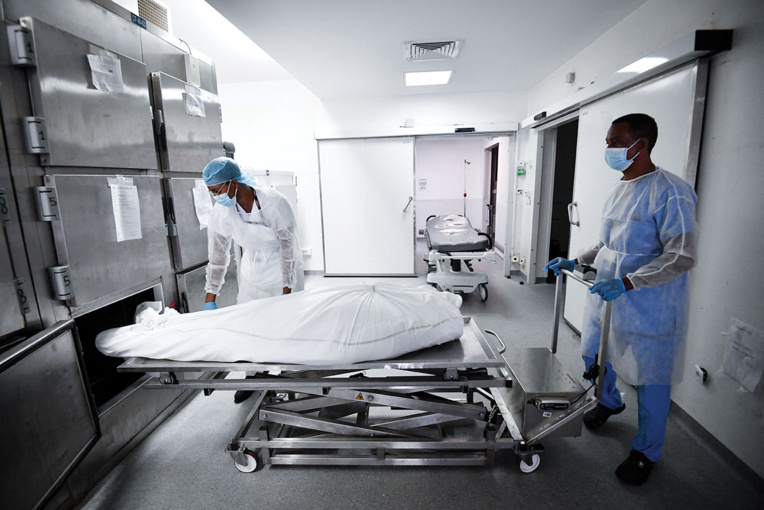 ALAIN JOCARD / AFP ALAIN JOCARD / AFP