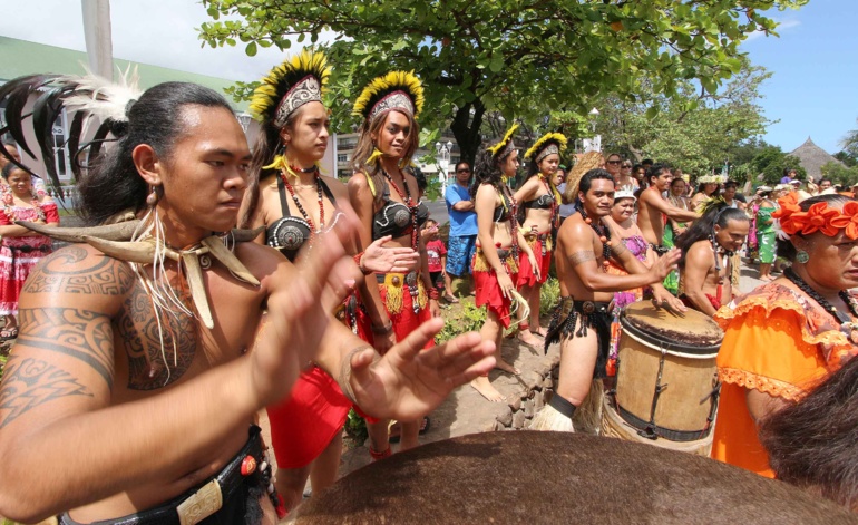 Ouverture officielle du Village de l’artisanat traditionnel